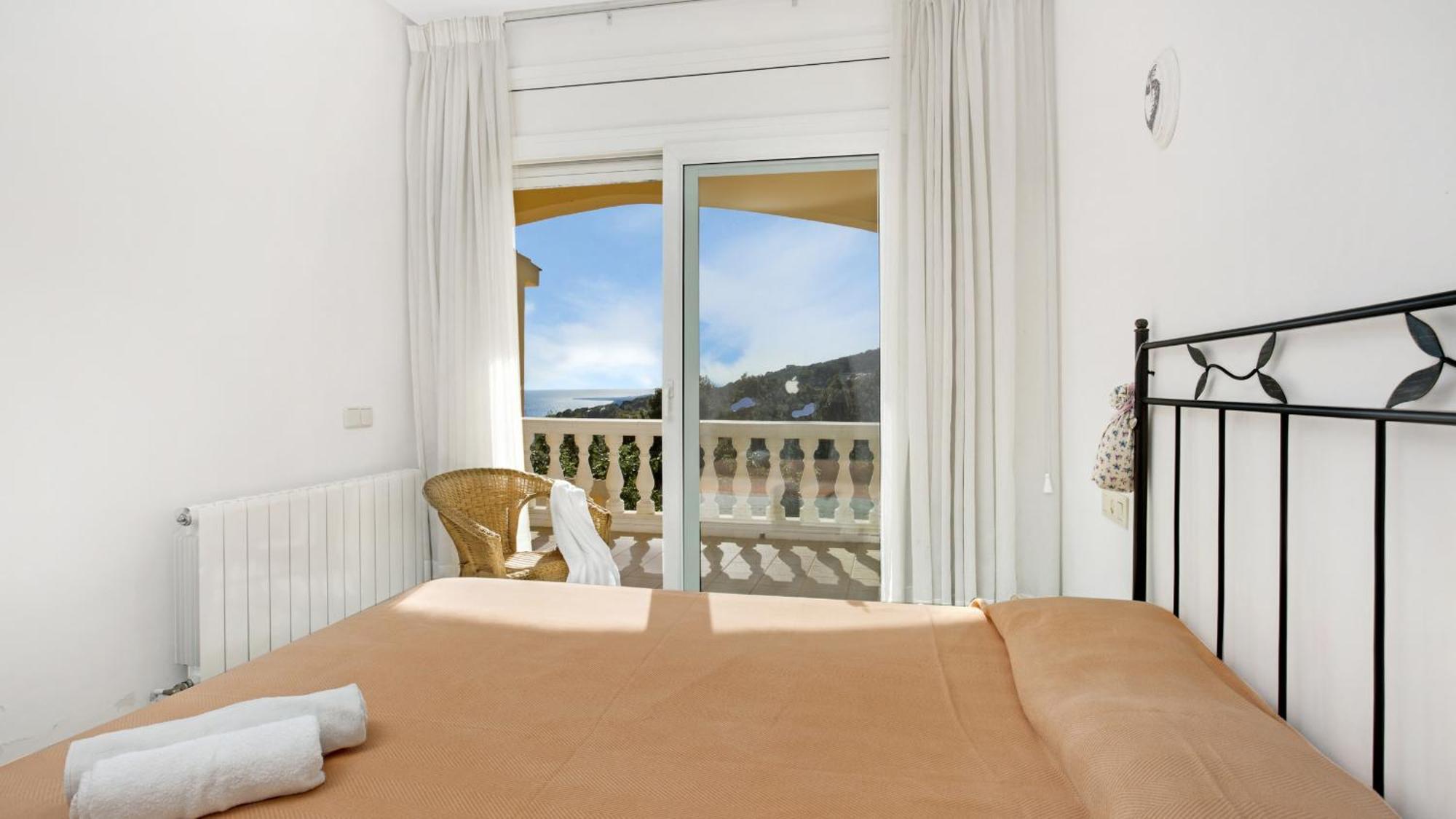 Villa Cor - Lloret De Mar Exterior photo