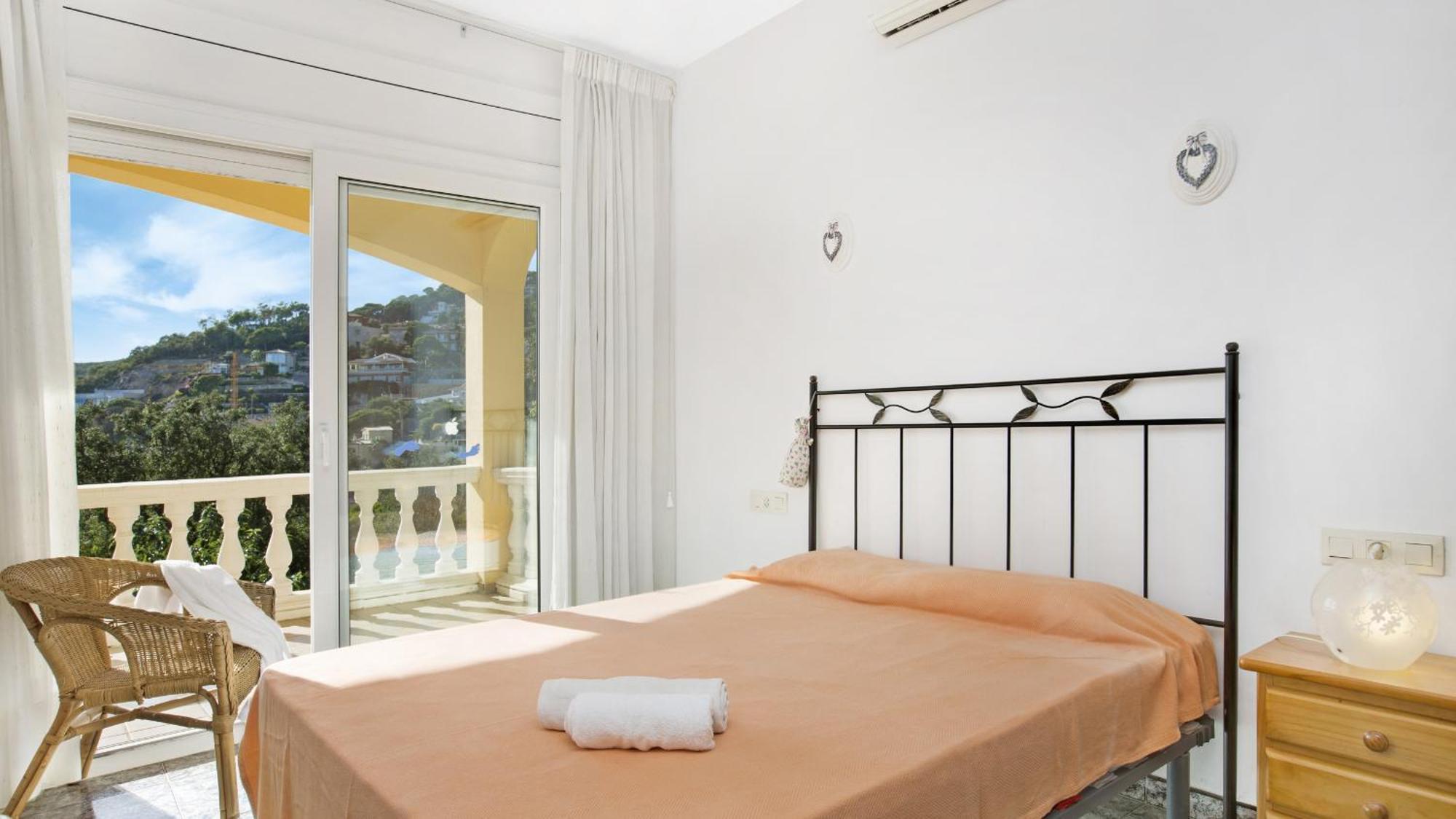 Villa Cor - Lloret De Mar Exterior photo